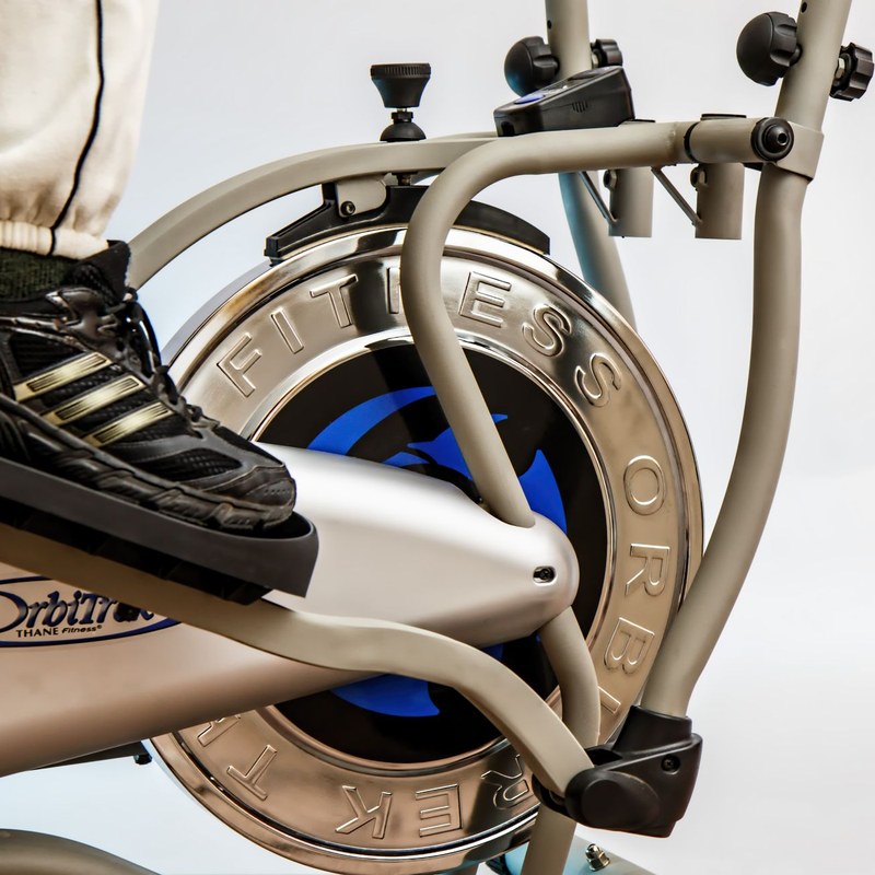 Why Cardio Doesn't Have to Mean Running