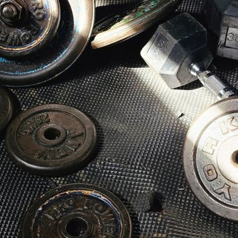 Weight Range and Adjustment: How Each Dumbbell Actually Works