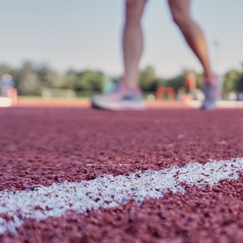 Why Knee Pain Shows Up When You Run
