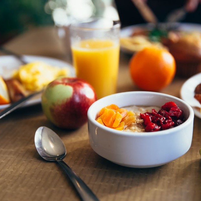 Why the 30-Minute Mark Works for Pre-Workout Nutrition