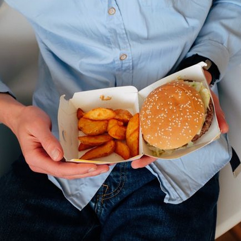 Foods That Will Sabotage Your Workout (Skip These)