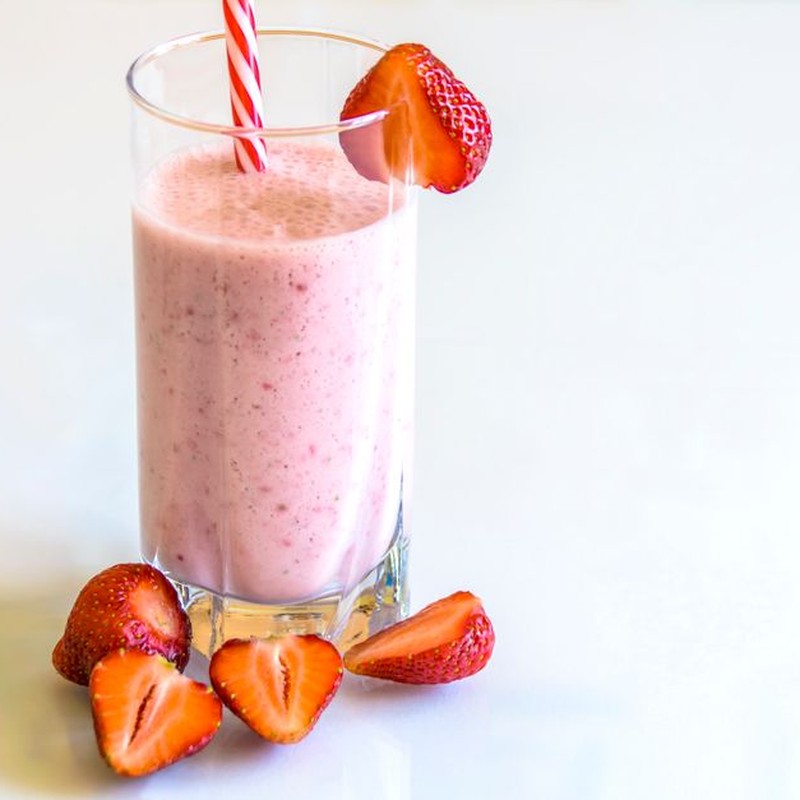 Build Your 30-Minute Pre-Workout Snack: Five Simple Combos
