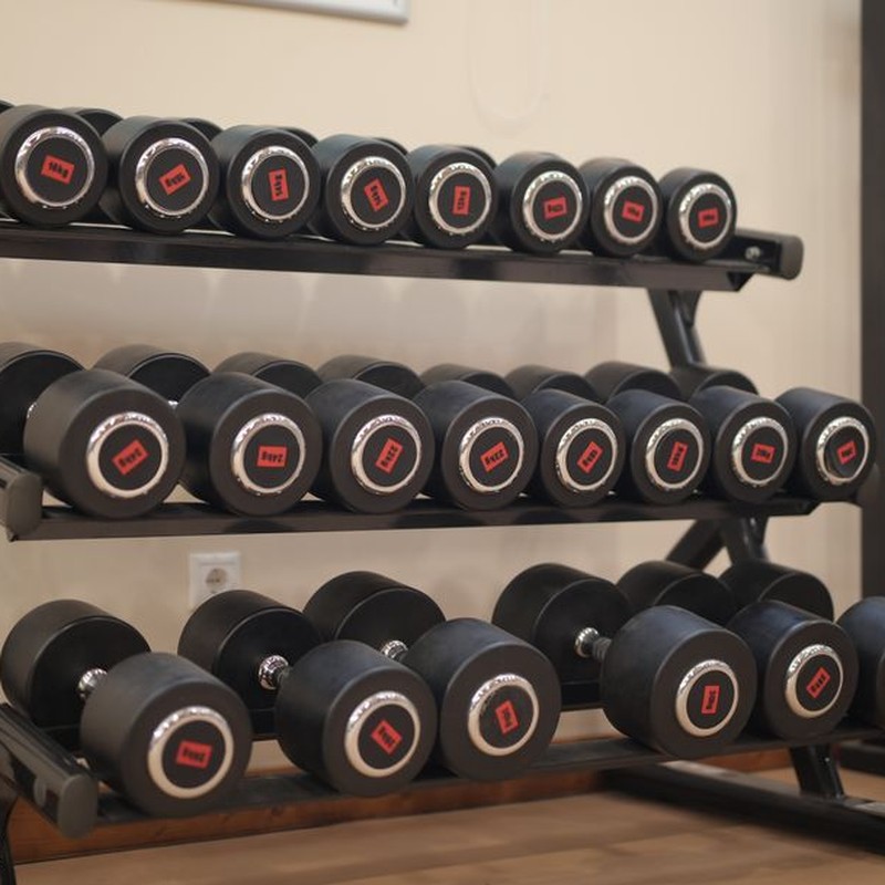 Adding the Dumbbell Deadlift to Your Workout