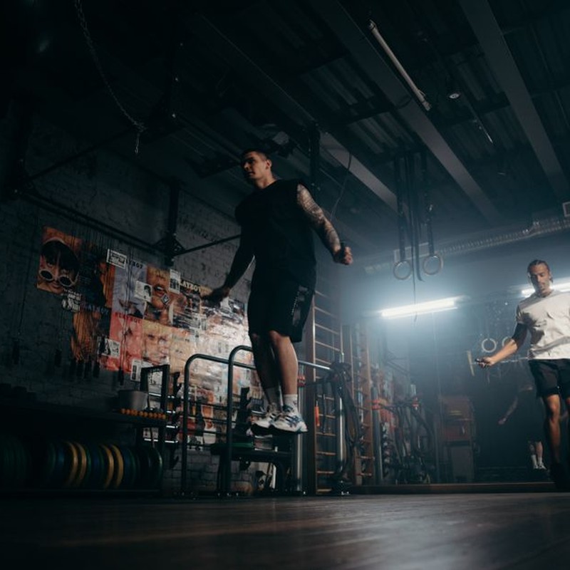 Jump Rope Calorie Calculator: How to Estimate Your Own Number