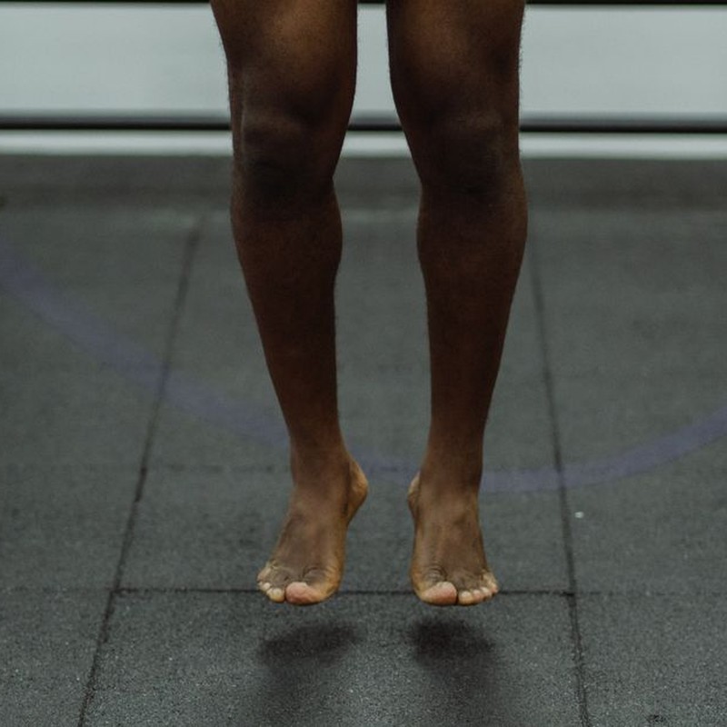 The 4-Week Jump Rope Primer: A 10-Minute Beginner Plan