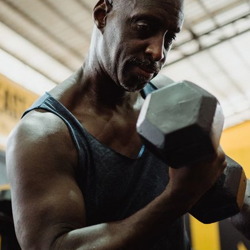 Your First 8 Weeks: Weekly Schedule and Workout Split