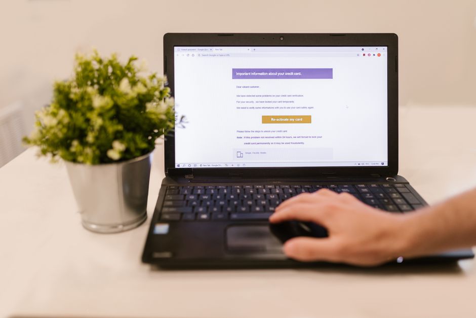 Newsletter subscription