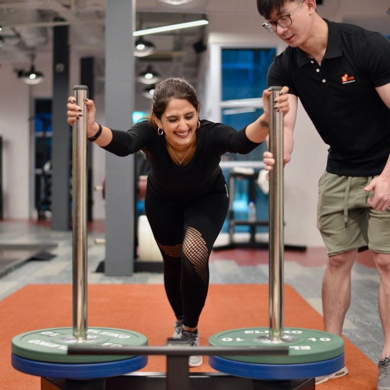 Beginner Exercise Form: 6 Fundamentals to Master Before Adding Weight