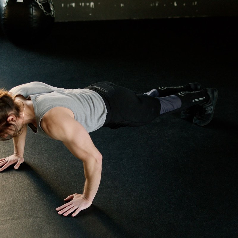 The 6 Foundational Movement Patterns - beginner exercise form