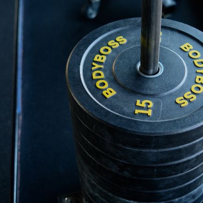 What a Weight Capacity Number Actually Tells You on a Budget Bench