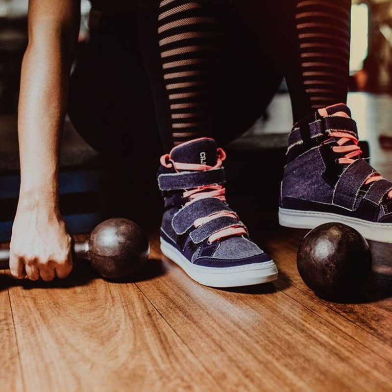 Why Your First Months Are About Consistency, Not Perfect Splits
