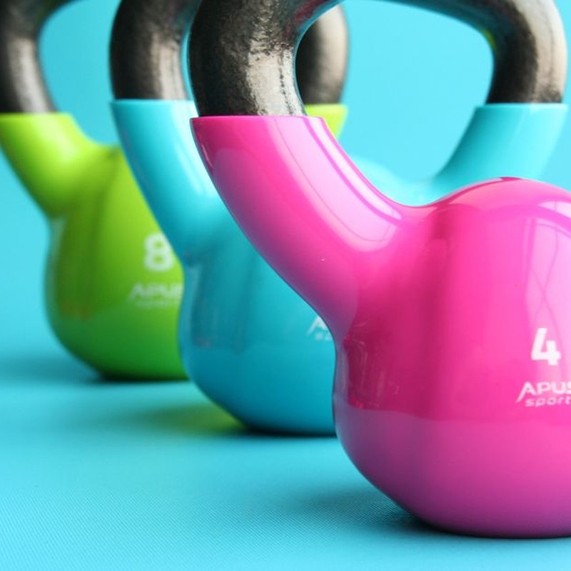 The Realistic 3-Day Full-Body Schedule for Beginners