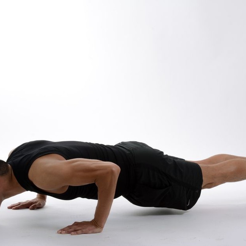 Why a 20-Minute No-Equipment Home Workout Actually Works for Exercise Avoiders
