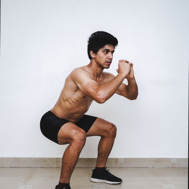 The 20-Minute Workout: Your Full Body Circuit