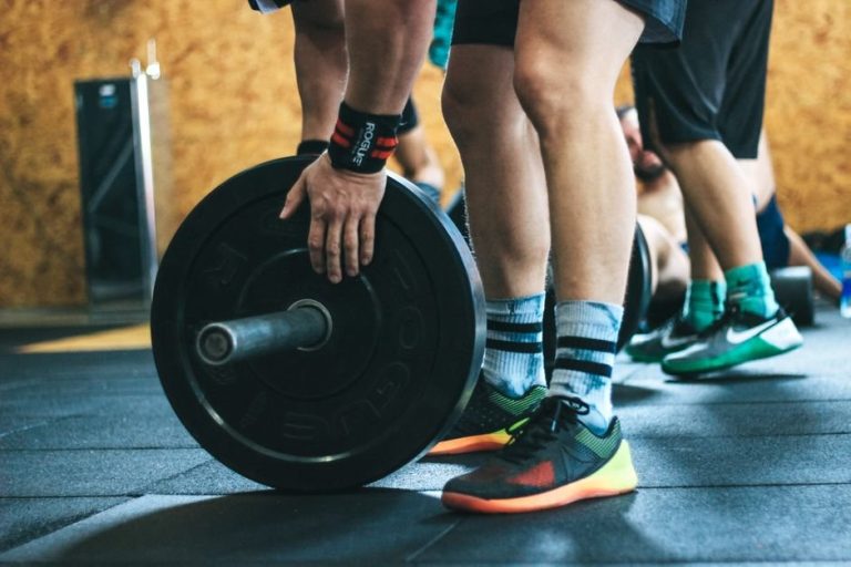 Conventional Vs Sumo Deadlift