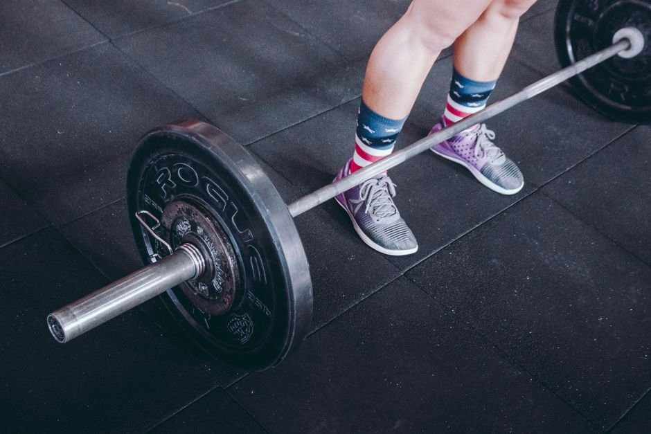 Romanian Deadlift Form Guide
