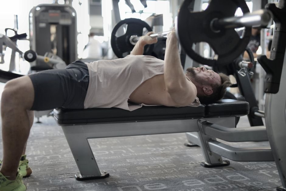 Best Dumbbells For Bench Press