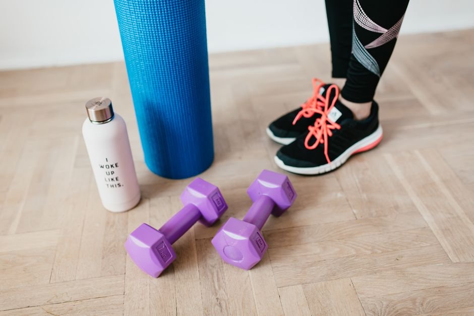 Dumbbell Bench Press Mistakes