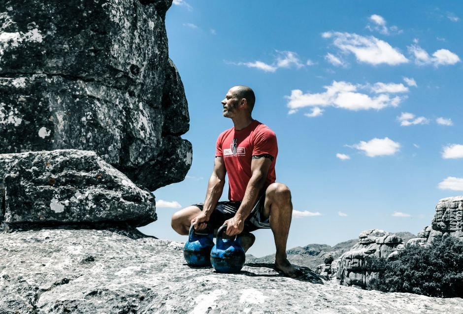Best Kettlebells 2026