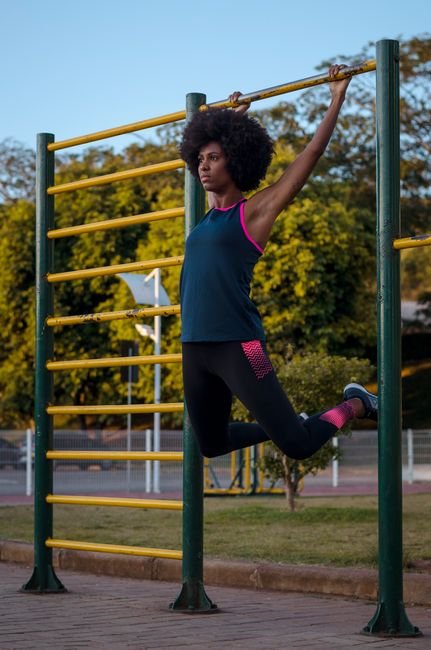 Best Doorway Pull Up Bars 2026