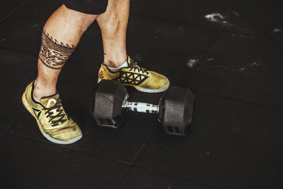 Best Squat Shoes Home Gym