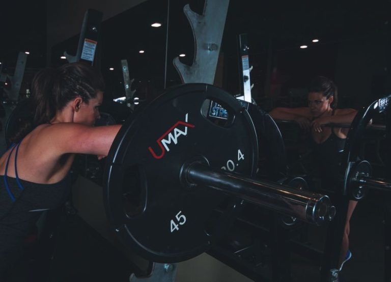 Squat Frequency Per Week