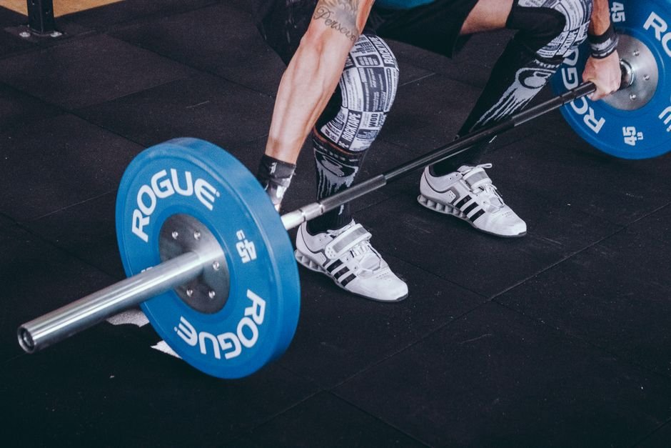 Squat Weight Guide