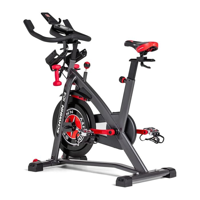 Schwinn Fitness IC Indoor Cycling Bike Series